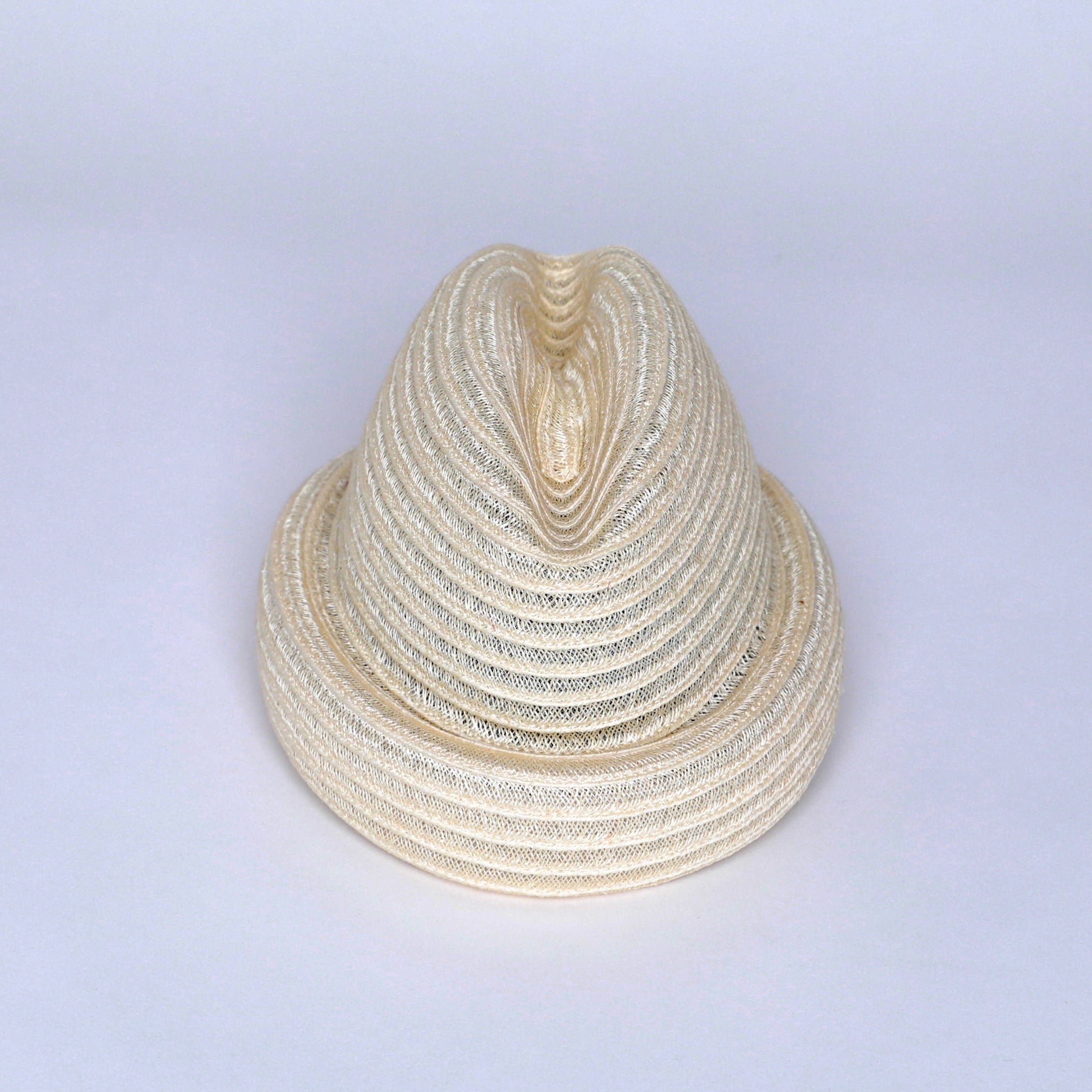 SALE - RUSSIAN CUFF HAT - S/M