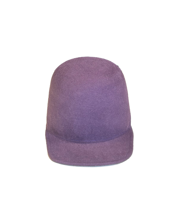 RF - DOME BALL CAP - FELT