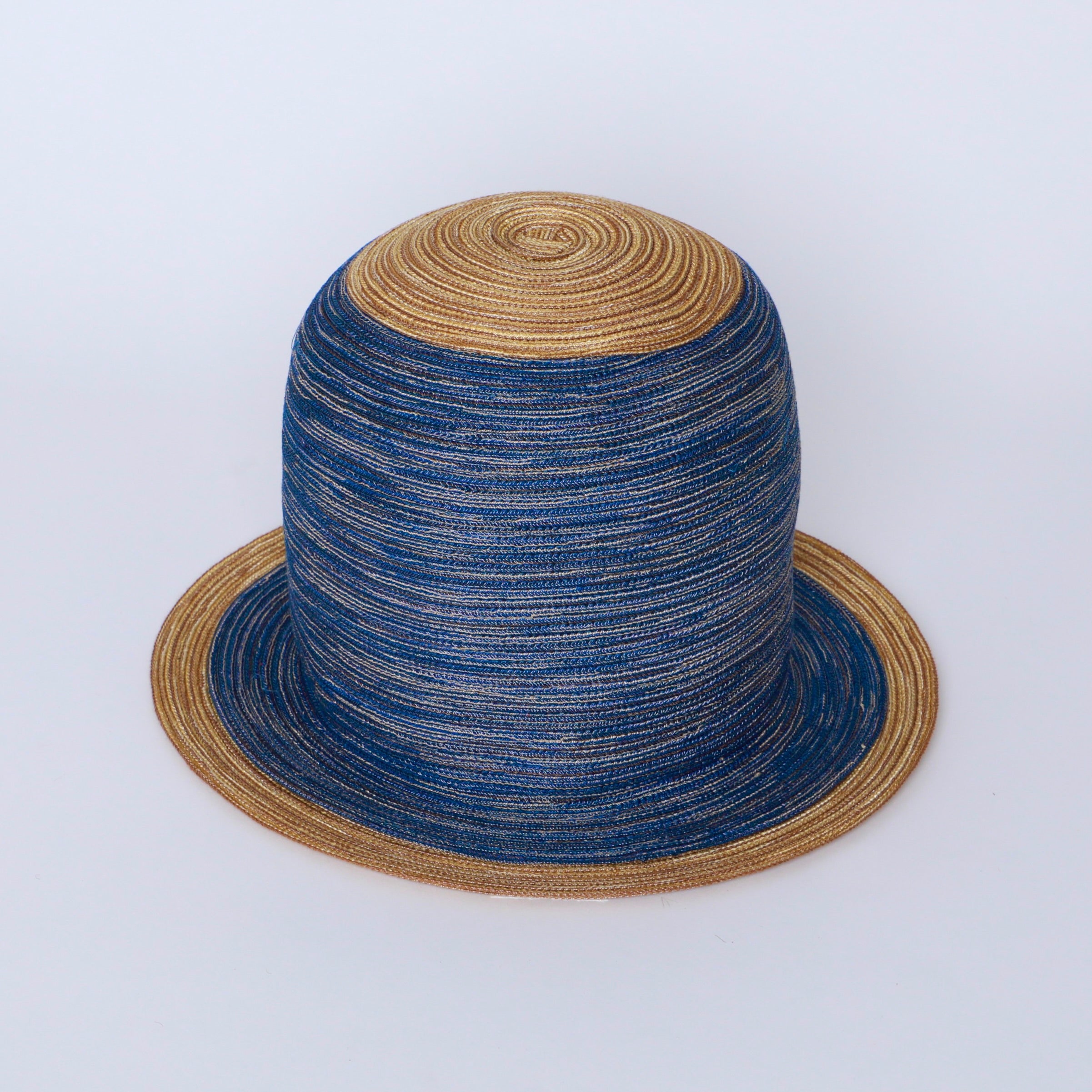 SALE - BIG BOWLER HAT - M/L