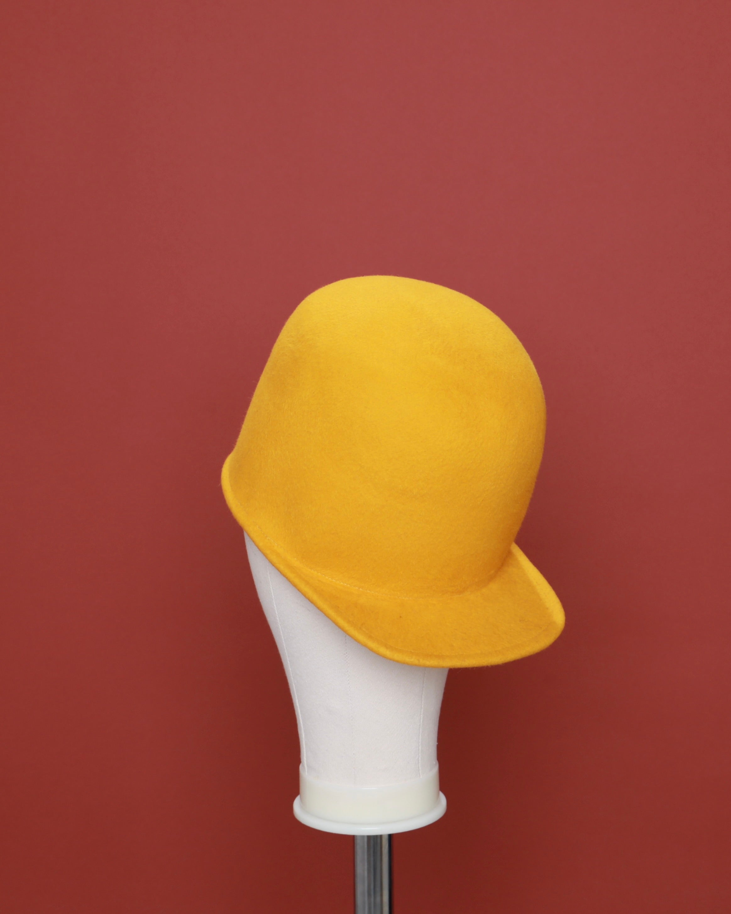 PF GOLD BIG BALL CAP - M/L