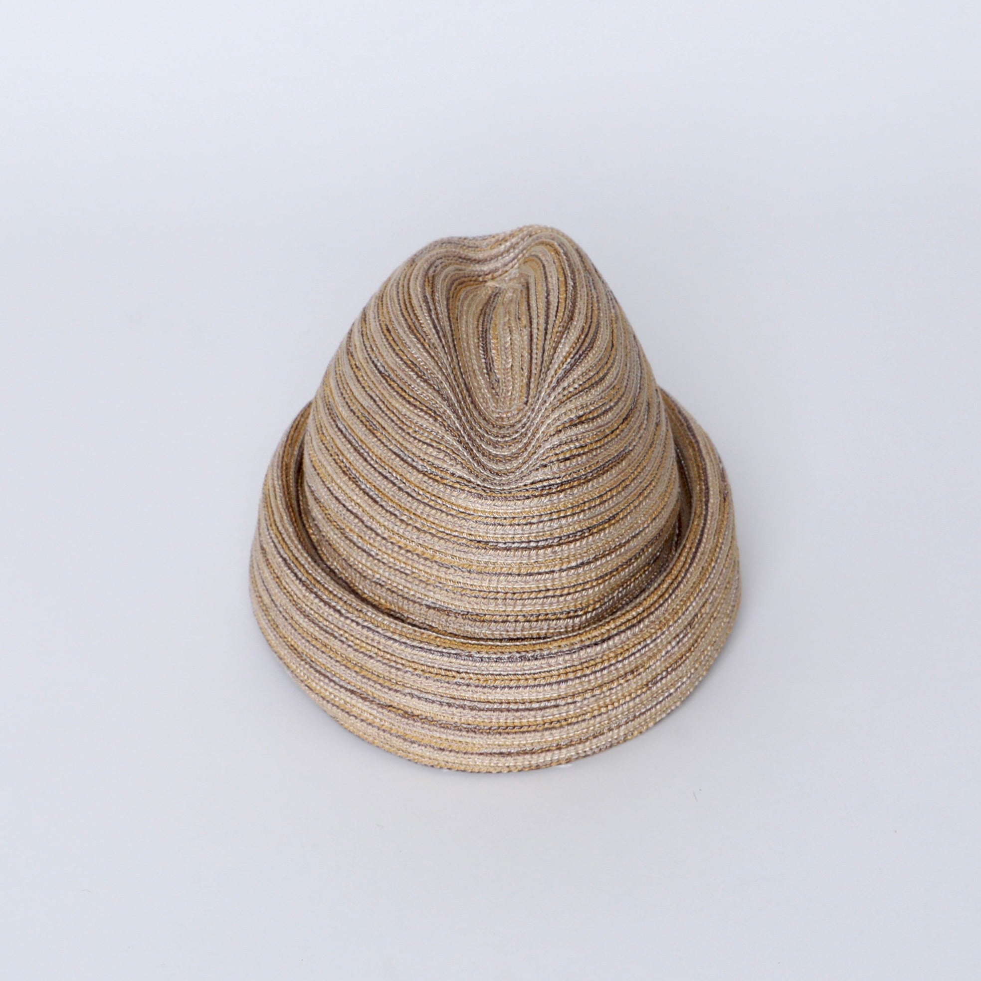 SALE - RUSSIAN CUFF HAT - L/XL