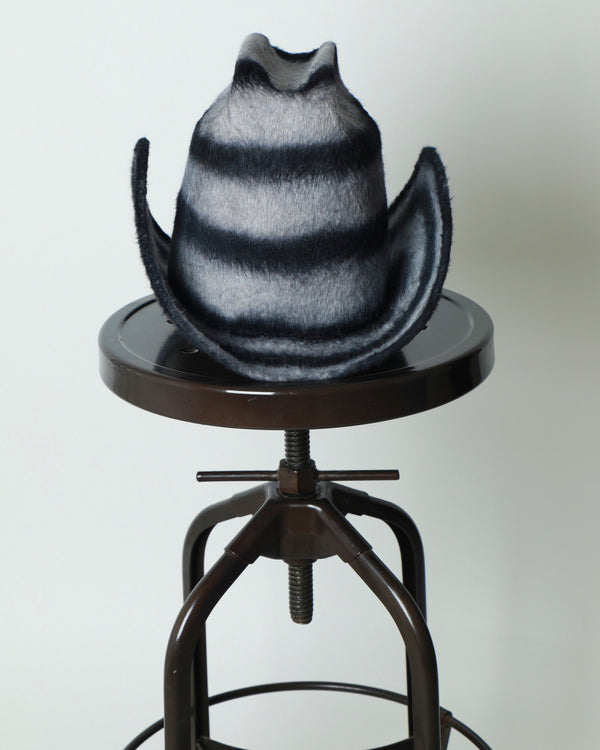 BIG WIDE WING WESTERN HAT