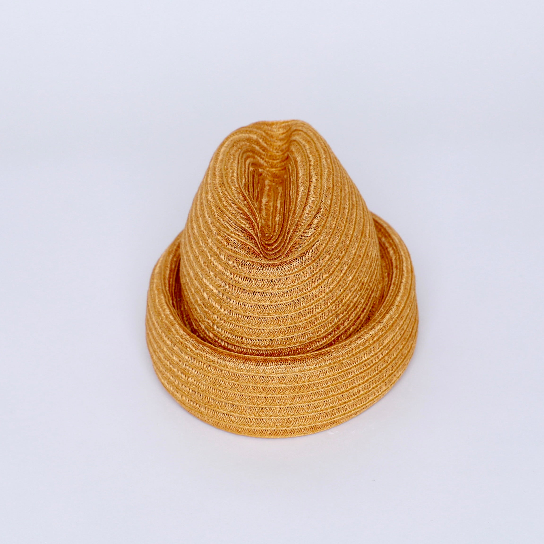 SALE - RUSSIAN CUFF HAT - L/XL