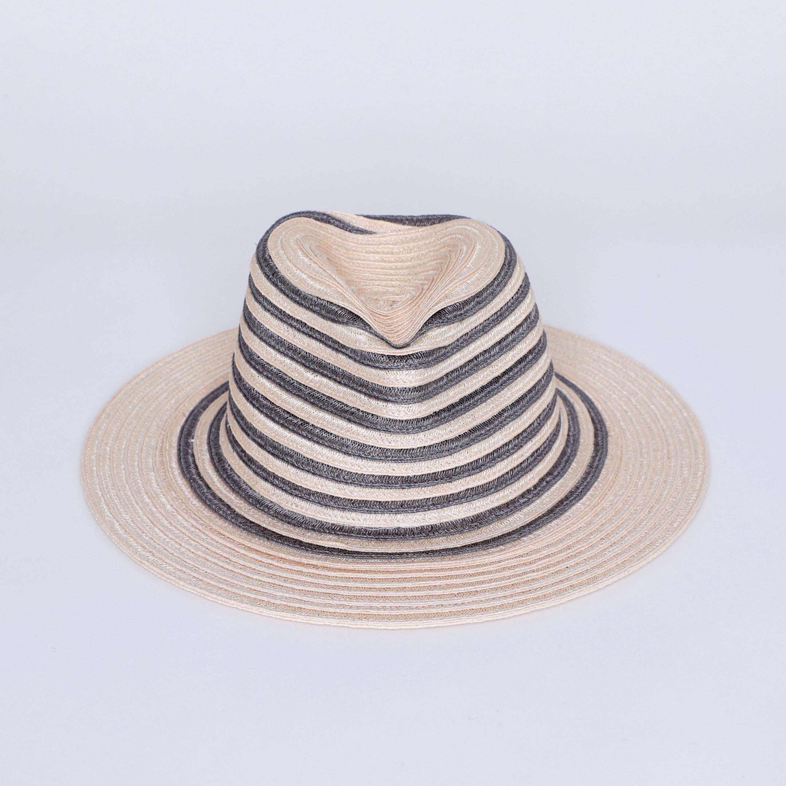 SALE - CLASSIC FEDORA HAT - S/M