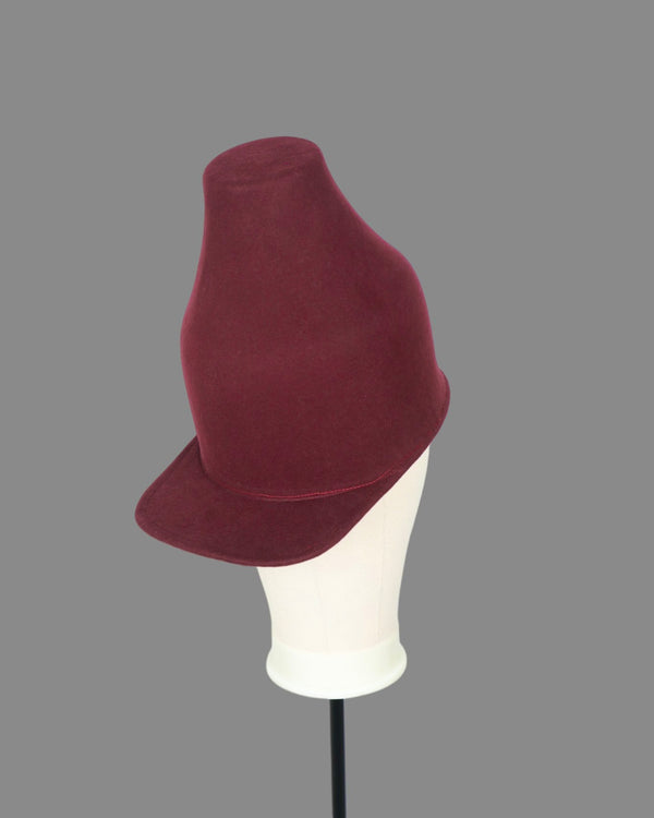 TALL CROWN FUNNEL CAP - M/L