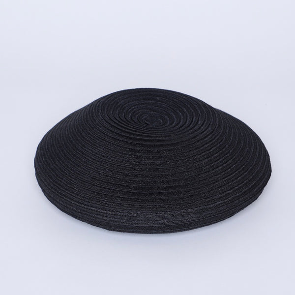 SALE - BIG BERET HAT - M/L