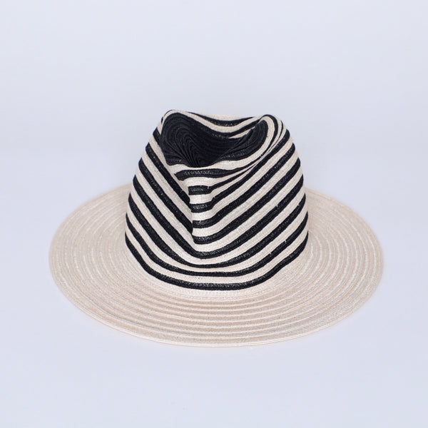 SALE - CLASSIC FEDORA HAT - S/M