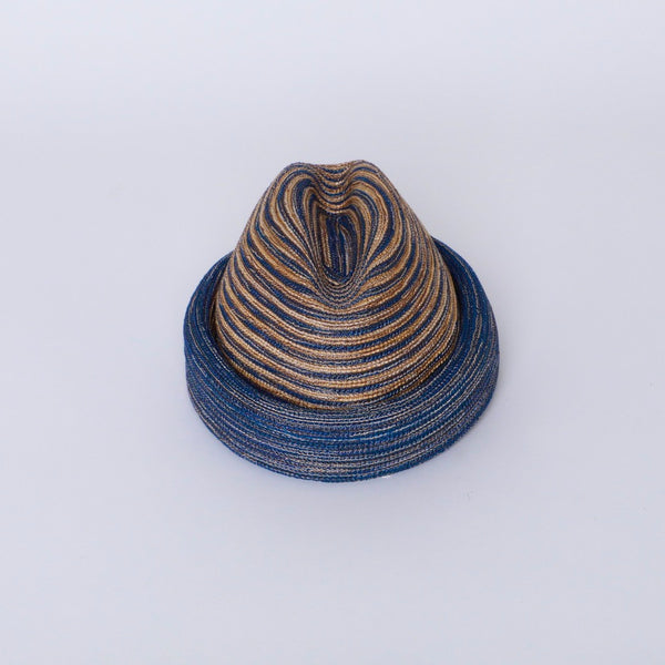 SALE - RUSSIAN CUFF HAT - S/M