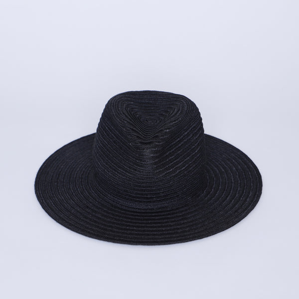 SALE - CLASSIC FEDORA - S/M