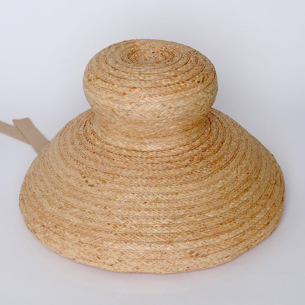 SALE - BIG MUSHROOM HAT - S/M