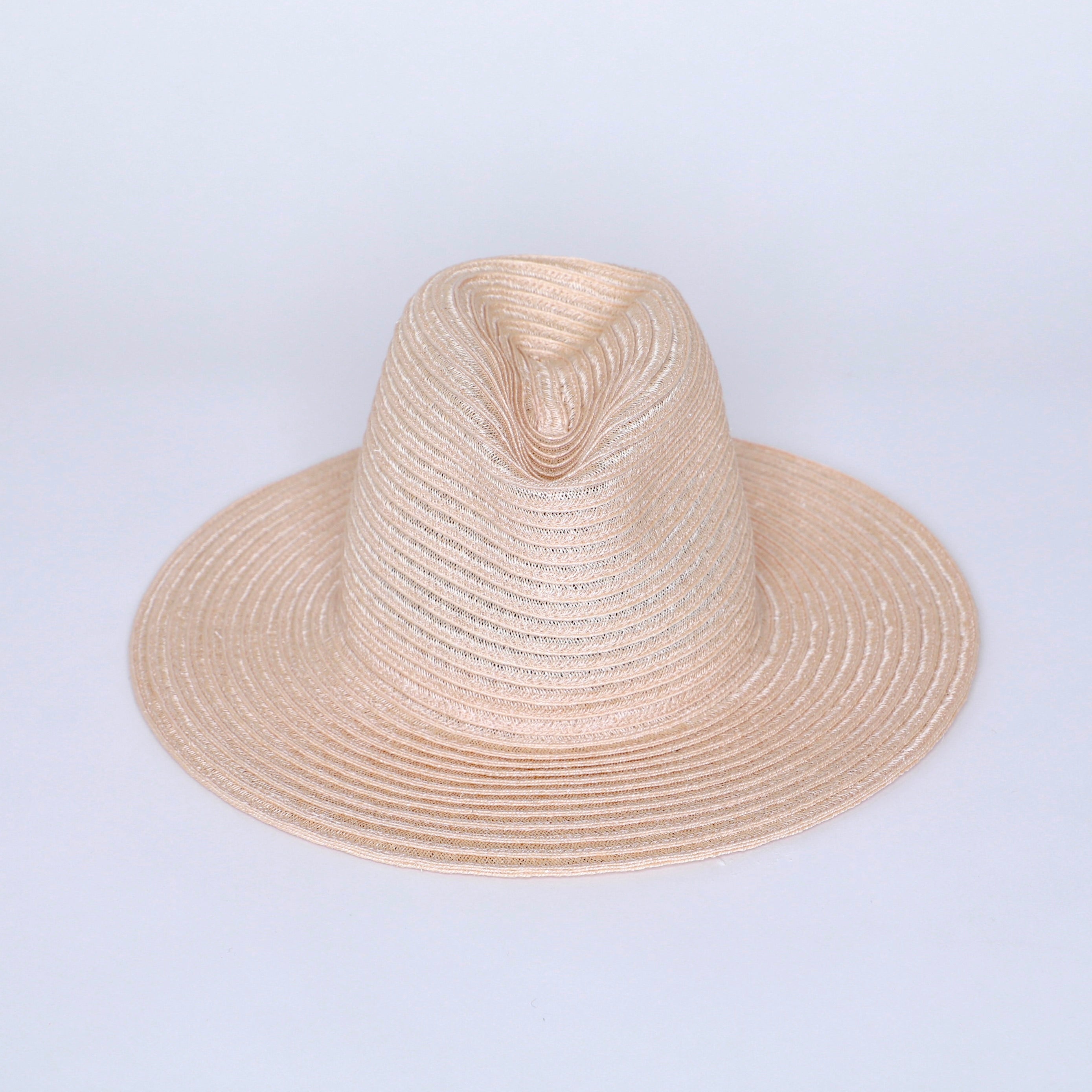 SALE - CLASSIC FEDORA - M/L