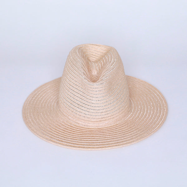 SALE - CLASSIC FEDORA - M/L