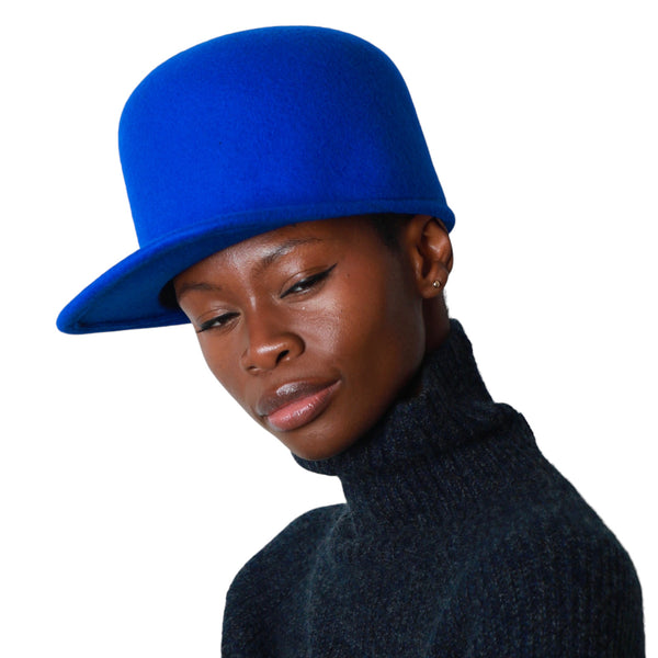 DOME BALL CAP