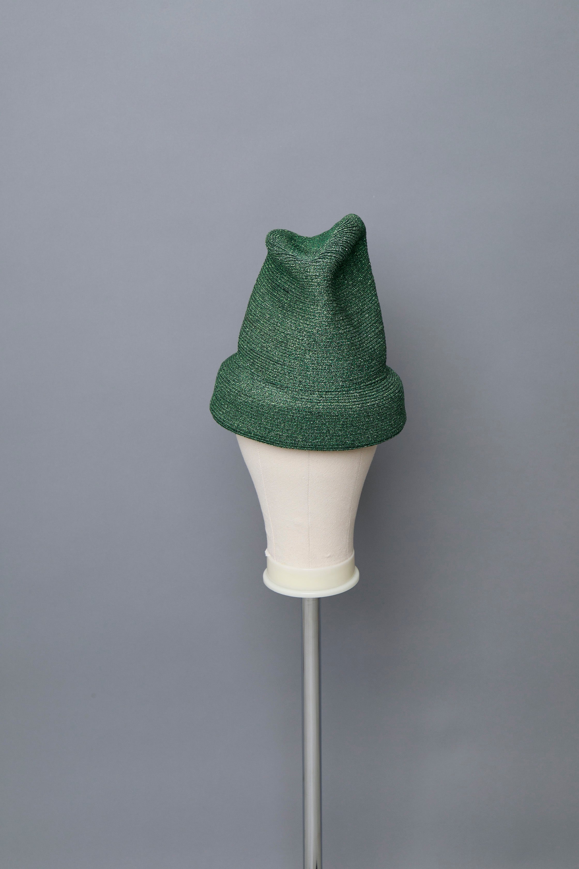 AEYOKO CUFF HAT M/L