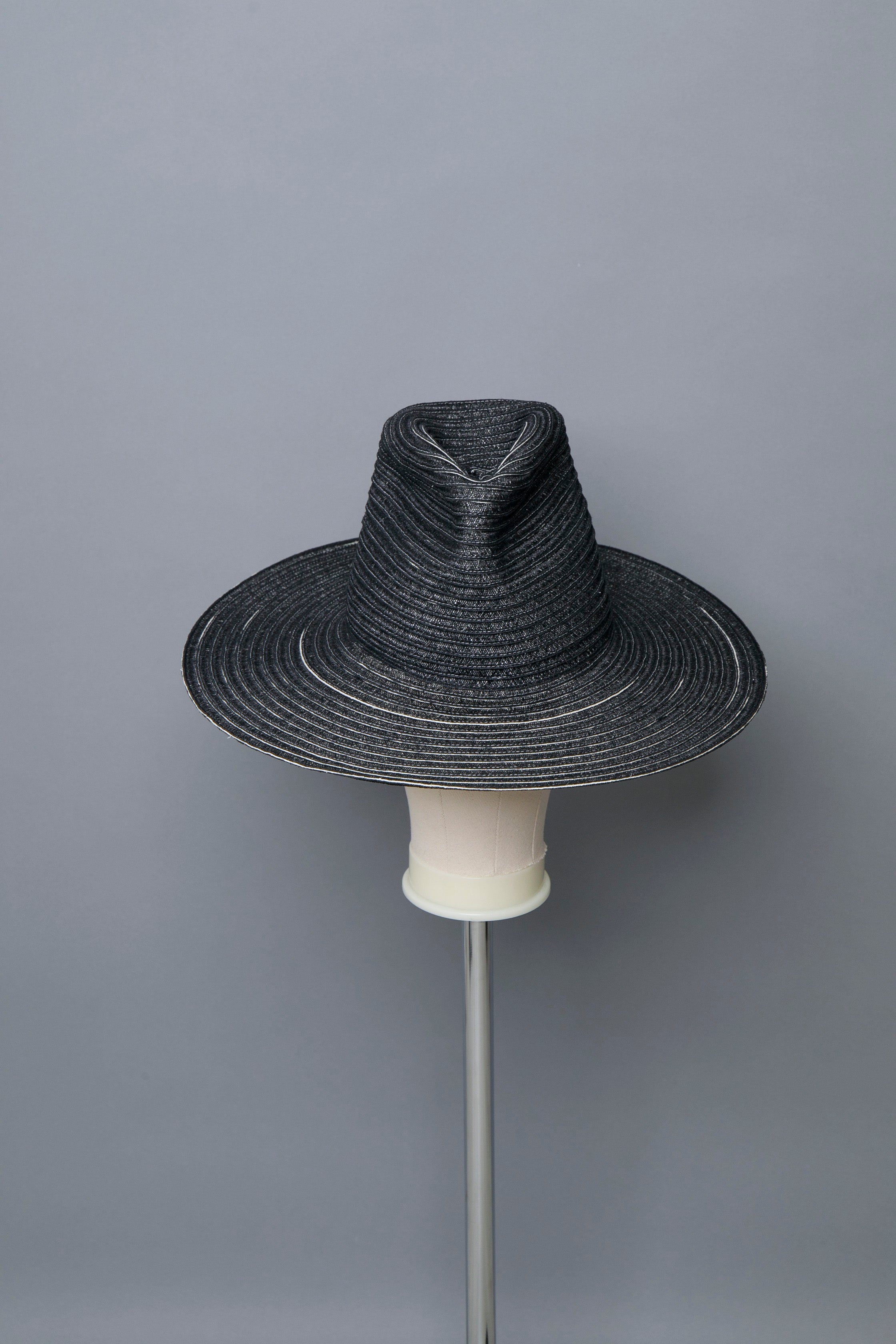 AE WIDE BRIM CLASSIC FEDORA M/L