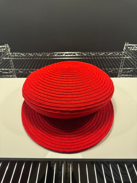 BIG APPLE APPLE CAP