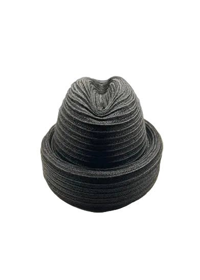 EOS66 - RUSSIAN CUFF HAT - S/M