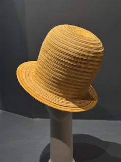 SALE - BIG BOWLER HAT - M/L