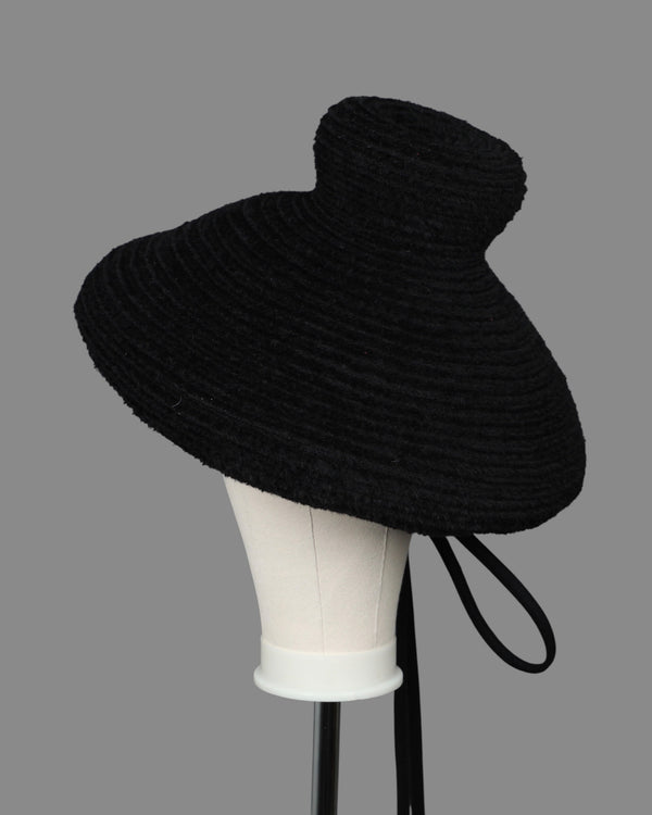 BIG MUSHROOM HAT - S/M